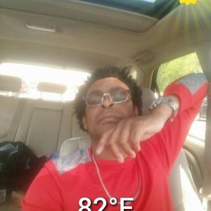 Meet your Posher, Garth